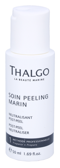 Thalgo Soin Peeling Marin Post-Peel Neutraliser 50 ml