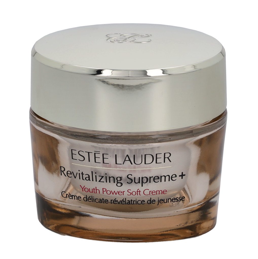 E.Lauder Revitalizing Supreme+ Youth Power Soft Ceme 50 ml