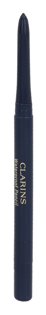 Clarins Waterproof Long Lasting Eyeliner Pencil 0.29 g