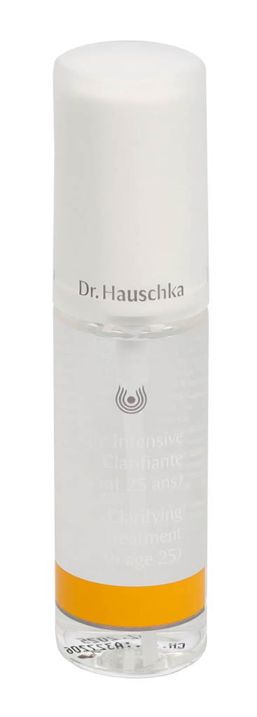 Dr. Hauschka Clarifying Intensive Treatment Up To Age 25 40 ml