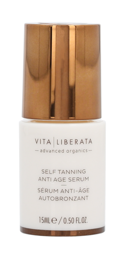 Vita Liberata Self Tanning Anti Age Serum
