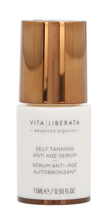 Vita Liberata Self Tanning Anti Age Serum