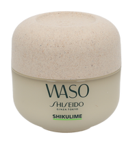 Shiseido WASO Shikulime Mega Hydrating Moisturizer Cream 50 ml
