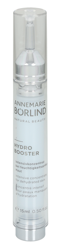 Annemarie Borlind Hydro Booster Intensive Concentrate 15 ml