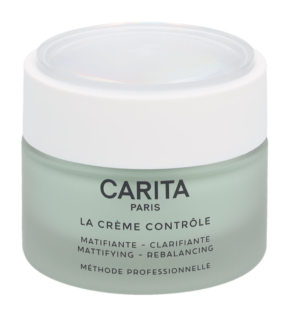 Carita Ideal Controle Ca La Creme 50 ml