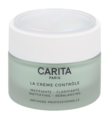 Carita Ideal Controle Ca La Creme 50 ml