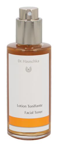 Dr. Hauschka Facial Toner 100 ml