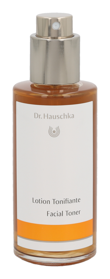 Dr. Hauschka Facial Toner 100 ml