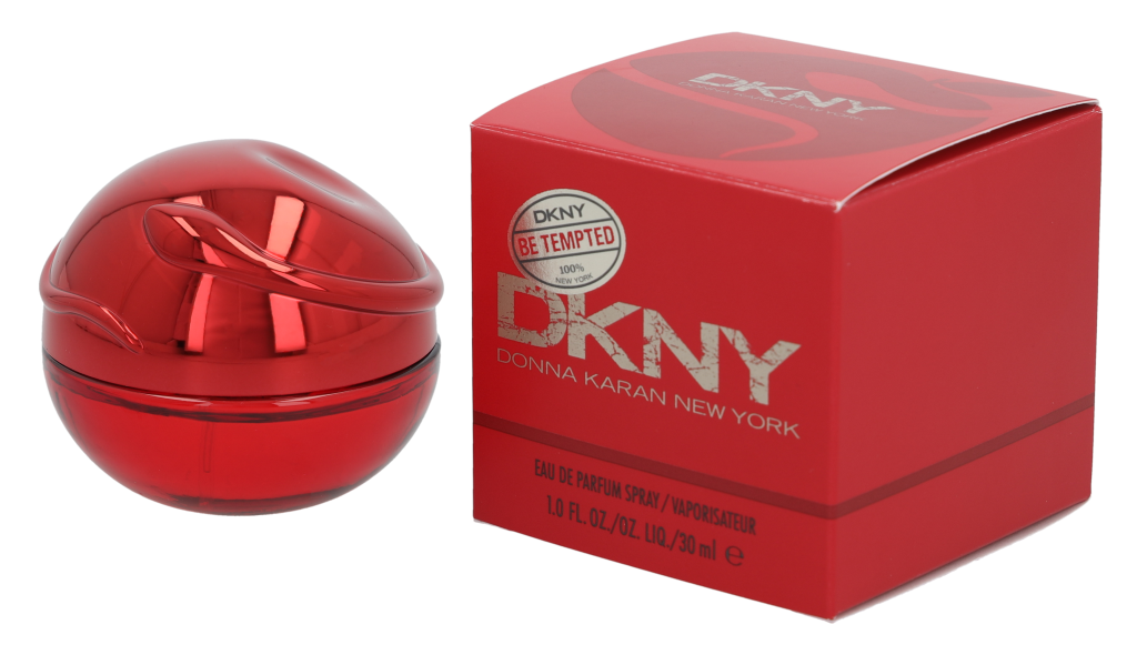 DKNY Be Tempted Edp Spray