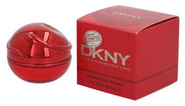 DKNY Be Tempted Edp Spray