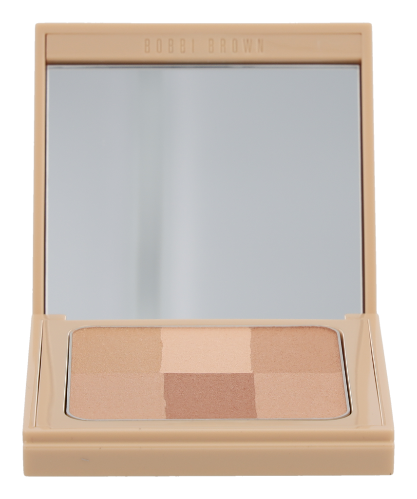 Bobbi Brown Polvos Iluminadores Nude Finish 6,6 gr