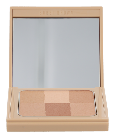 Bobbi Brown Polvos Iluminadores Nude Finish 6,6 gr