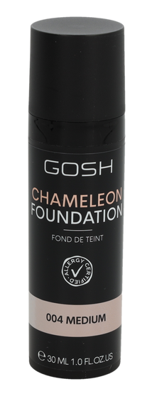 Gosh Chameleon Foundation 30 ml