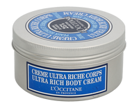 L'Occitane Shea Ultra Rich Body Cream 200 ml