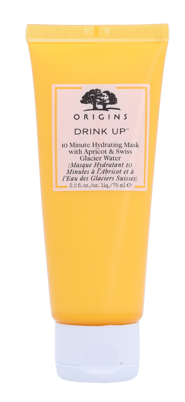 Origins Drink Up Masque 10 Minutes 75 ml