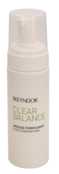 Skeyndor Clear Balance Pure Cleansing Foam 150 ml