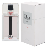 Dior Homme Sport Edt Spray 200 ml