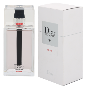 Dior Homme Sport Edt Spray 200 ml