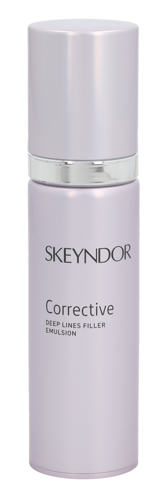 Skeyndor Corrective Deep Lines Filler Emulsion 50 ml