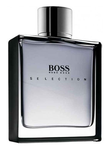 Hugo Boss Boss Selection para hombre 90 ml EDT Spray