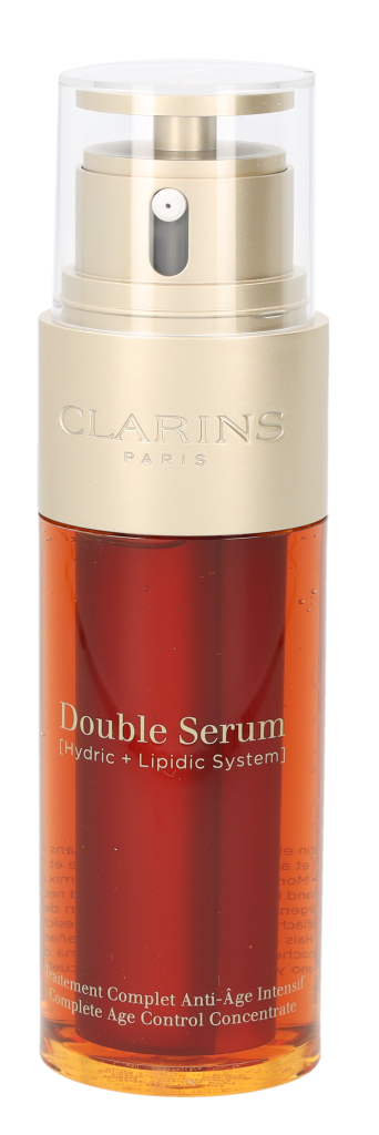 Clarins Double Serum Complete Age Control Concentrate 50 ml