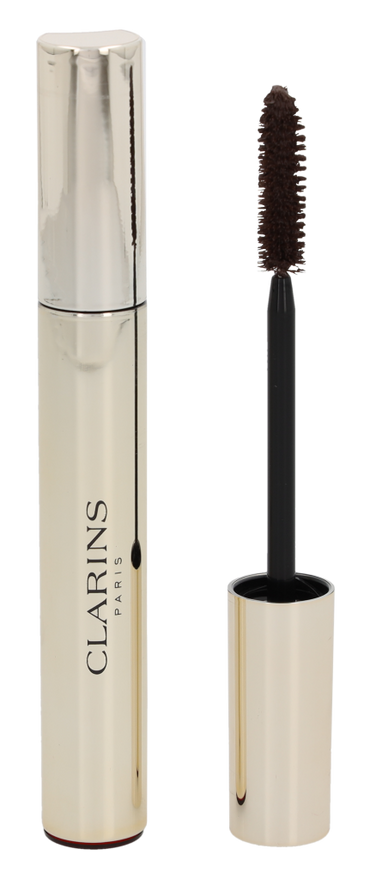 Clarins Supra Volume Mascara 8 ml