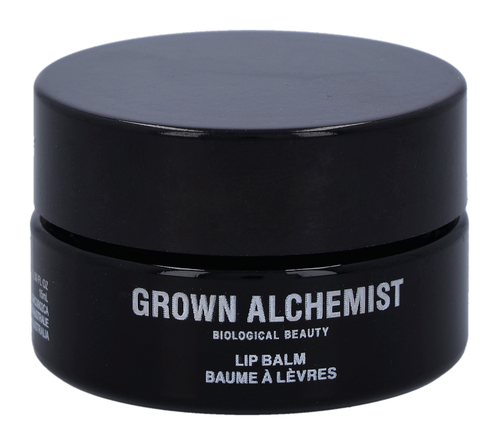 Grown Alchemist Bálsamo Labial Complejo Antioxidante +3 15 ml