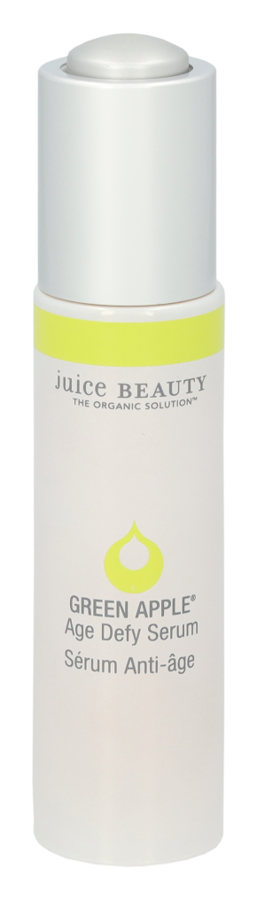 Juice Beauty Green Apple Age Defy Serum 30 ml