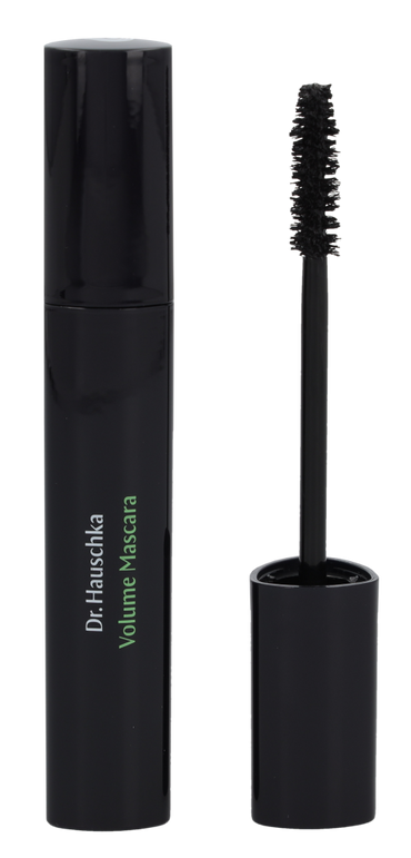 Dr. Hauschka Volume Mascara 8 ml