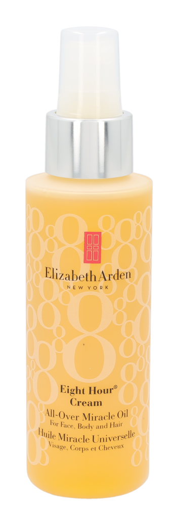 E.Arden Eight Hour Cream All Over Miracle Oil 100 ml