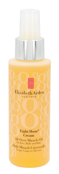 E.Arden Eight Hour Cream All Over Miracle Oil 100 ml