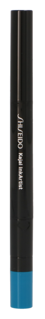 Shiseido Kajal InkArtist Ombre, Liner, Sourcils 0,8 gr
