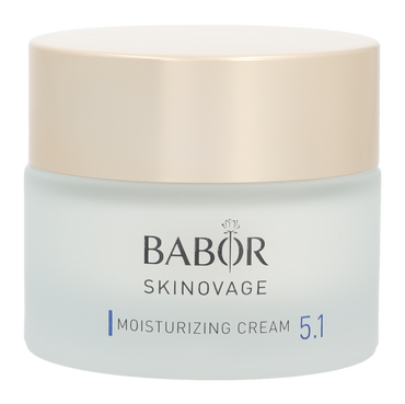 Babor Skinovage Crème Hydratante 5.1 50 ml