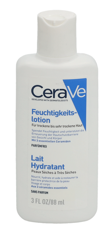 CeraVe Lotion Hydratante 88 ml