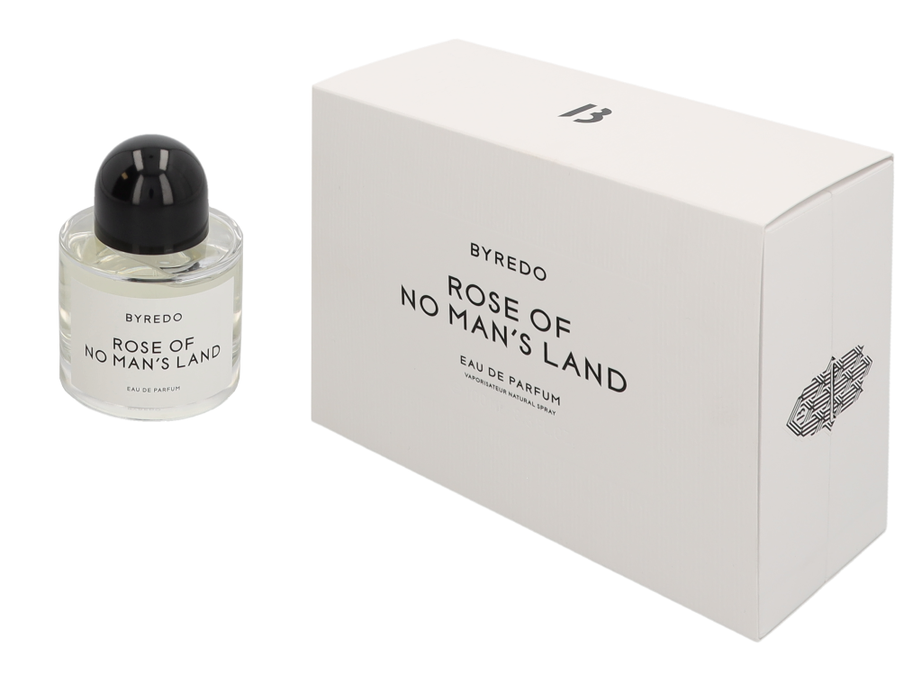 Byredo Rosa De La Tierra De Nadie Edp Spray