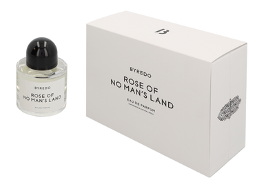 Byredo Rosa De La Tierra De Nadie Edp Spray