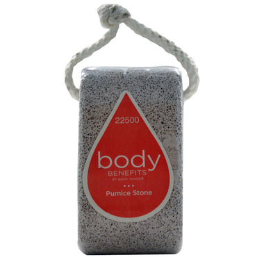 Body Benefits, By Body Image, Pumice Stone, 1 Stone