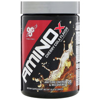 BSN, AminoX, Cherry Cola Flavor, 10.6 oz (300 g)