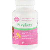 Fairhaven Health, PregEase, 120 tabletas