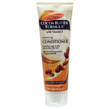 Palmer's, Cocoa Butter Formula, Restoring Conditioner, 8.5 fl oz (250 ml)