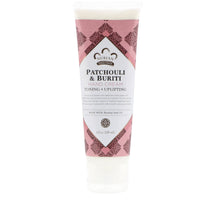 Nubian Heritage, Patchouli & Buriti Hand Cream, 4 fl oz (118 ml)