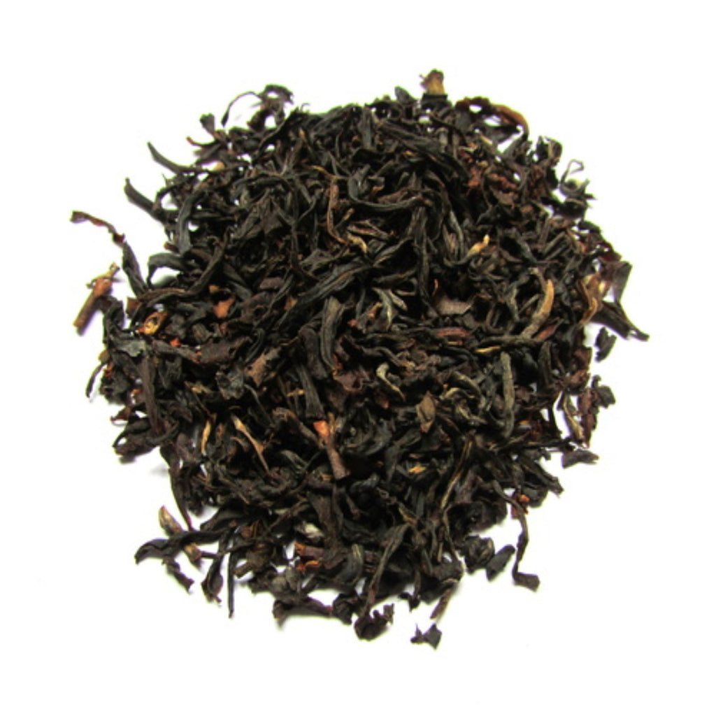 Frontier Natural Products, China Black Tea Orange Pekoe, 16 ออนซ์ (453 กรัม)