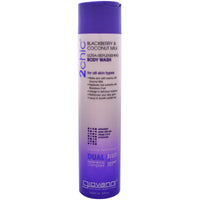 Giovanni, 2chic, Ultra-Replenishing, Body Wash, Blackberry & Coconut Milk, 10.5 fl oz (310 ml)