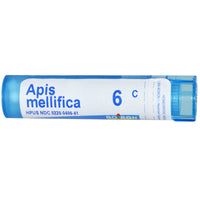 Boiron, Single Remedies, Apis Mellifica, 6C, Approx 80 Pellets