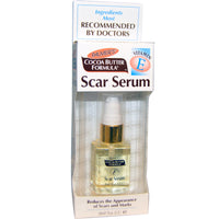 Palmer's Scar Serum Fórmula de manteca de cacao 1 fl oz (30 ml)