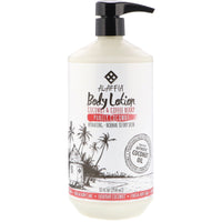 Everyday Coconut, Body Lotion, Purely Coconut, 32 fl oz (950 ml)