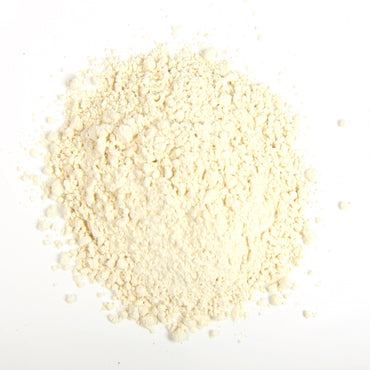 Frontier Natural Products, pulveriseret hvidløg, 16 oz (453 g)