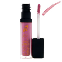 Azelique, Lip Gloss, Soft Violet, Cruelty-Free, Certified Vegan, 0.21 fl oz (6.5 ml)