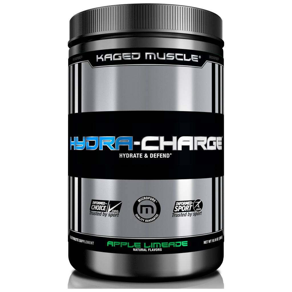 Kaged Muscle, Hydra-Charge, Appellimoen, 10,16 oz (288 g)