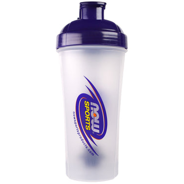 Now Foods, Sports, Thunderball Shaker Cup, 25 oz